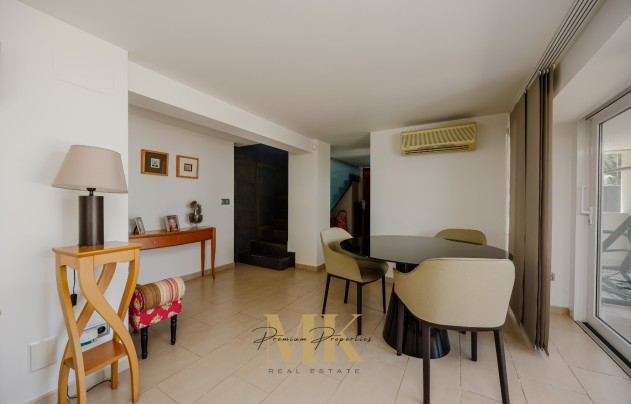 Revente - Villa - Denia - Tossal Gros