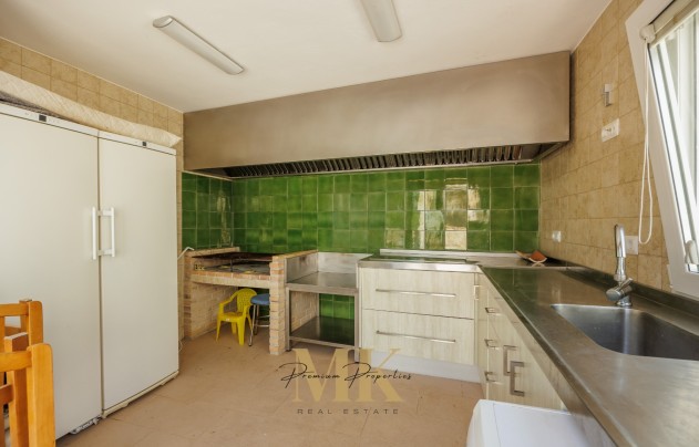 Revente - Villa - Denia - Tossal Gros