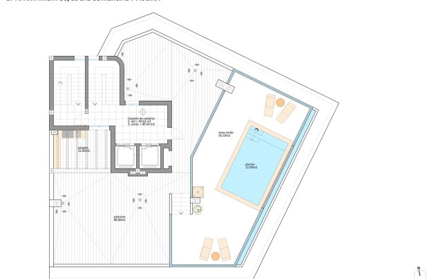 New Build - Apartment - San Pedro del Pinatar - Lo Pagan