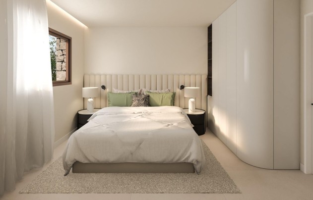 New Build - Villa - Cabo de Palos - Cala Flores