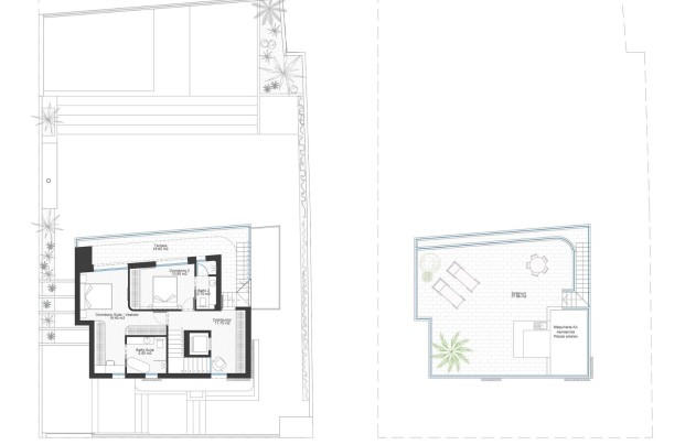 New Build - Villa - Cabo de Palos - Cala Flores