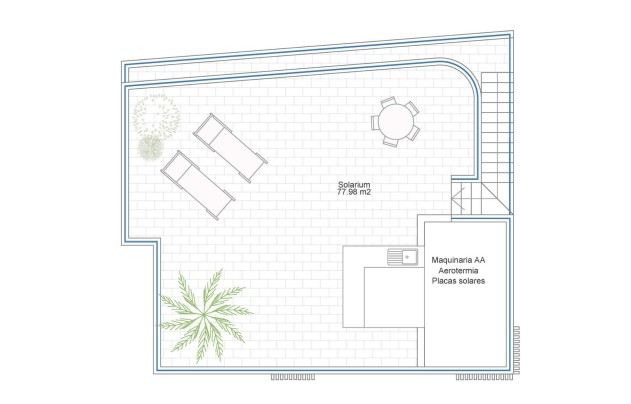 New Build - Villa - Cabo de Palos - Cala Flores