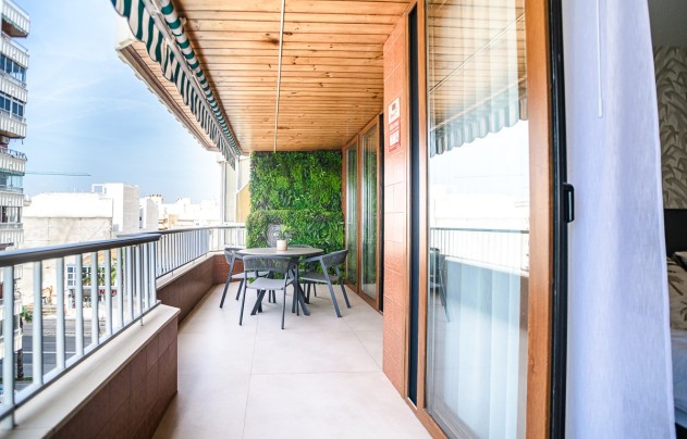 Herverkoop - Apartment - Torrevieja - Acequion