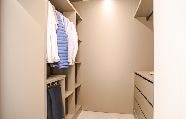 Herverkoop - Apartment - Torrevieja - Acequion