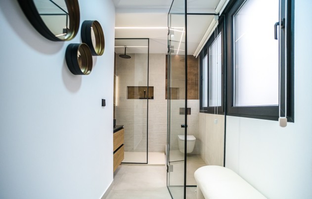 Herverkoop - Apartment - Torrevieja - Acequion