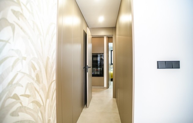 Herverkoop - Apartment - Torrevieja - Acequion