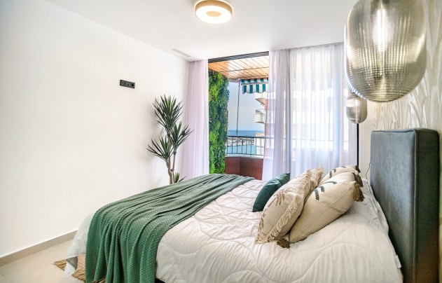 Herverkoop - Apartment - Torrevieja - Acequion