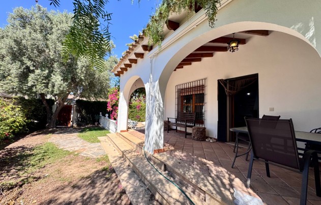 Herverkoop - Villa - Orihuela Costa - Cabo Roig