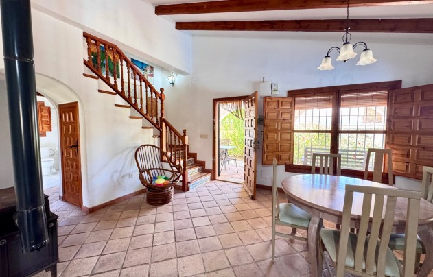 Herverkoop - Villa - Orihuela Costa - Cabo Roig