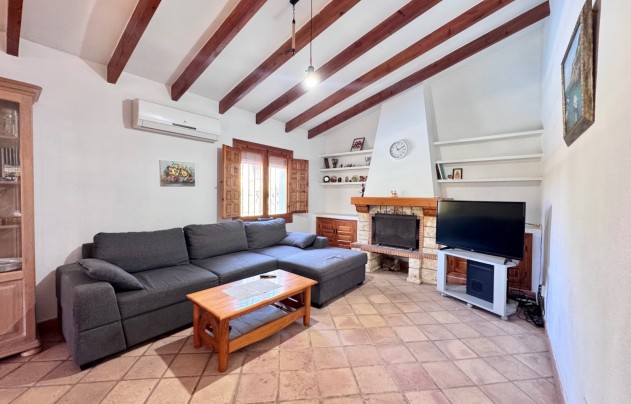 Herverkoop - Villa - Orihuela Costa - Cabo Roig