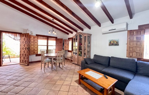 Herverkoop - Villa - Orihuela Costa - Cabo Roig