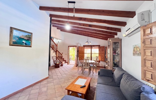 Herverkoop - Villa - Orihuela Costa - Cabo Roig