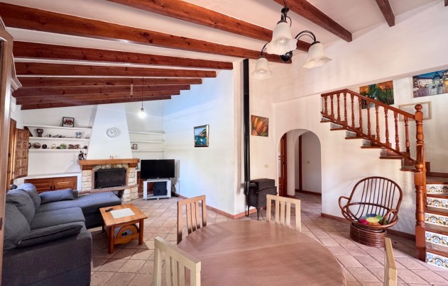 Herverkoop - Villa - Orihuela Costa - Cabo Roig