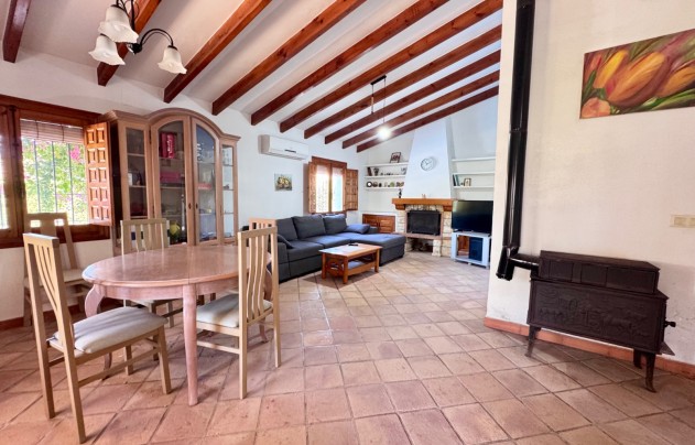 Herverkoop - Villa - Orihuela Costa - Cabo Roig