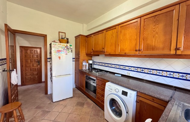 Herverkoop - Villa - Orihuela Costa - Cabo Roig