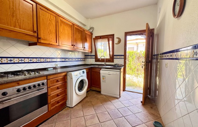 Herverkoop - Villa - Orihuela Costa - Cabo Roig
