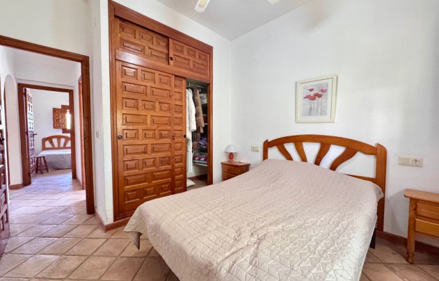 Herverkoop - Villa - Orihuela Costa - Cabo Roig
