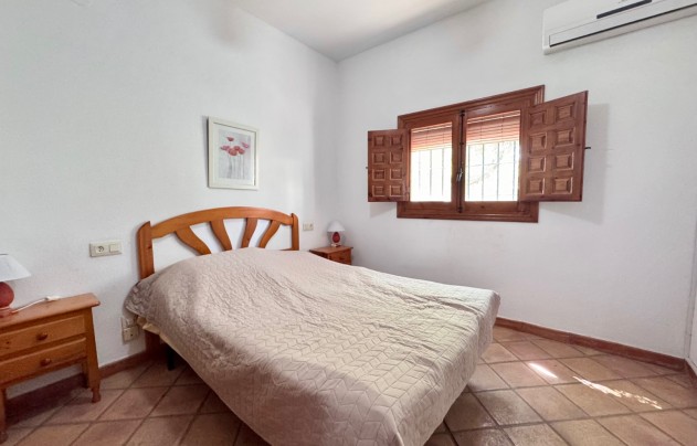 Herverkoop - Villa - Orihuela Costa - Cabo Roig