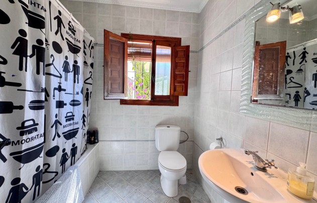Herverkoop - Villa - Orihuela Costa - Cabo Roig
