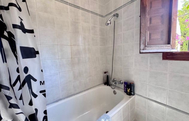 Herverkoop - Villa - Orihuela Costa - Cabo Roig