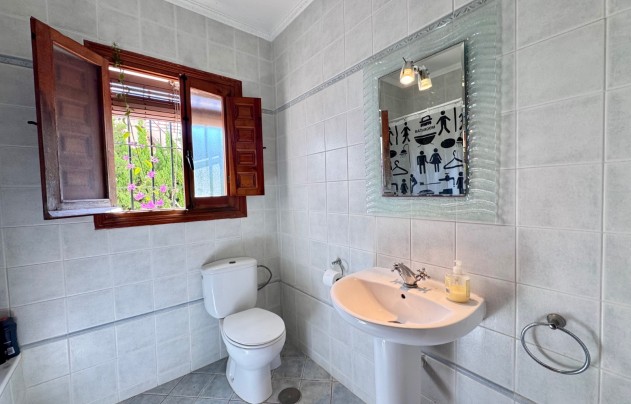 Herverkoop - Villa - Orihuela Costa - Cabo Roig