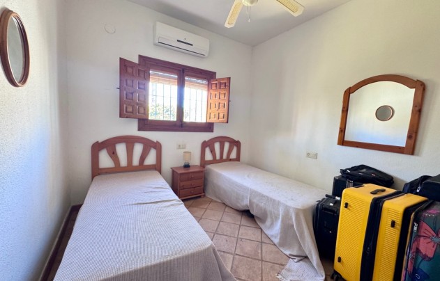 Herverkoop - Villa - Orihuela Costa - Cabo Roig