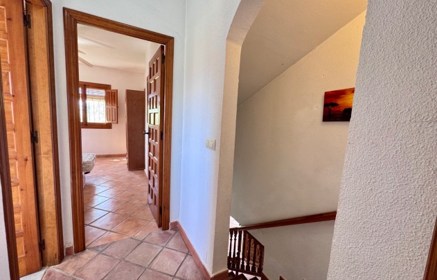 Herverkoop - Villa - Orihuela Costa - Cabo Roig