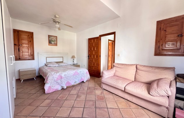 Herverkoop - Villa - Orihuela Costa - Cabo Roig