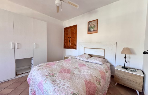 Herverkoop - Villa - Orihuela Costa - Cabo Roig