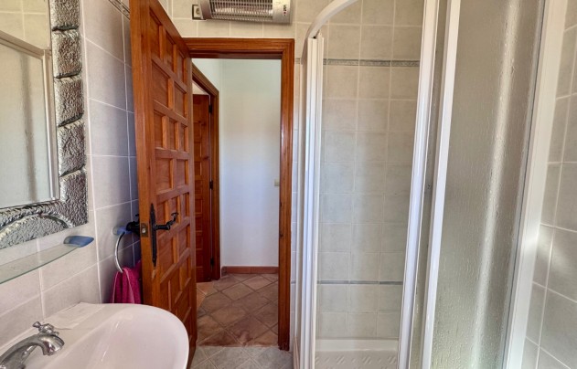 Herverkoop - Villa - Orihuela Costa - Cabo Roig