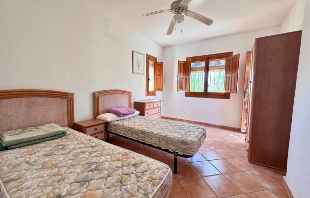Herverkoop - Villa - Orihuela Costa - Cabo Roig