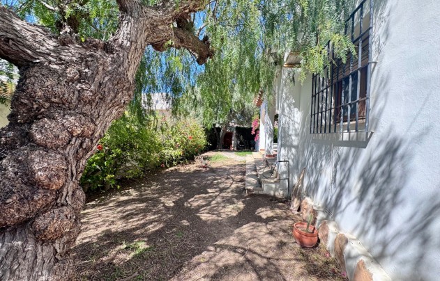 Herverkoop - Villa - Orihuela Costa - Cabo Roig