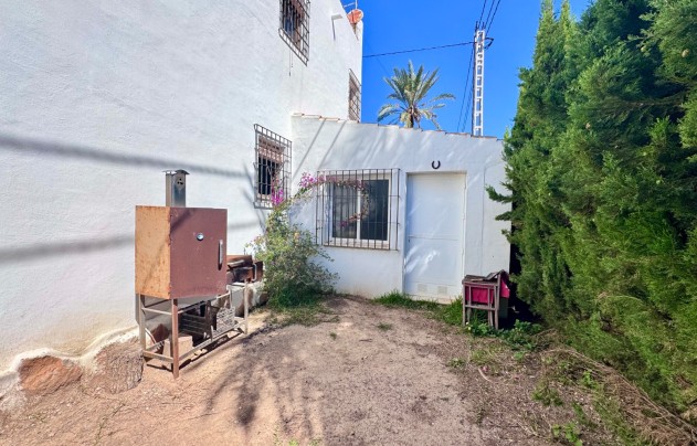 Herverkoop - Villa - Orihuela Costa - Cabo Roig
