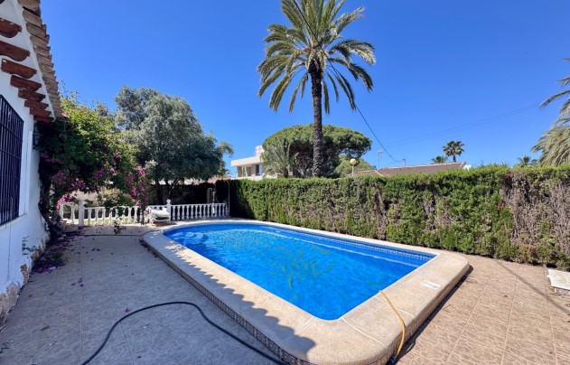 Herverkoop - Villa - Orihuela Costa - Cabo Roig
