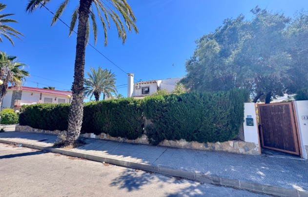 Herverkoop - Villa - Orihuela Costa - Cabo Roig