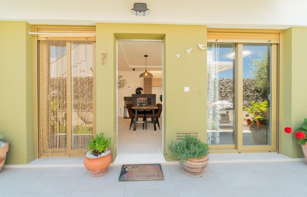 Revente - Maison - Vistabella Golf - Vistabella