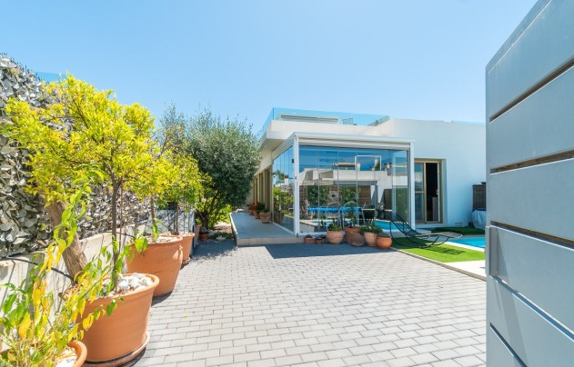 Revente - Maison - Vistabella Golf - Vistabella