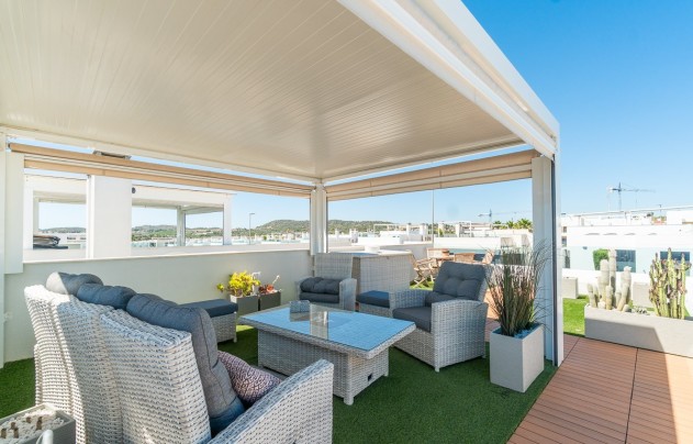 Revente - Maison - Vistabella Golf - Vistabella