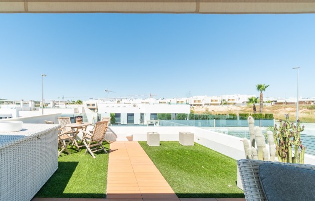 Revente - Maison - Vistabella Golf - Vistabella