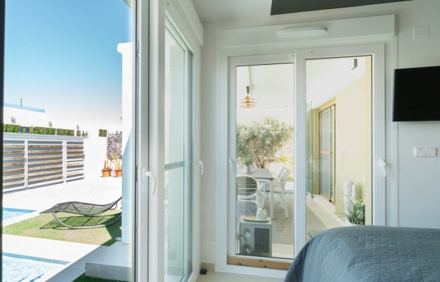 Revente - Maison - Vistabella Golf - Vistabella