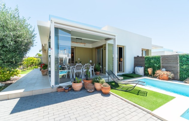 Revente - Maison - Vistabella Golf - Vistabella