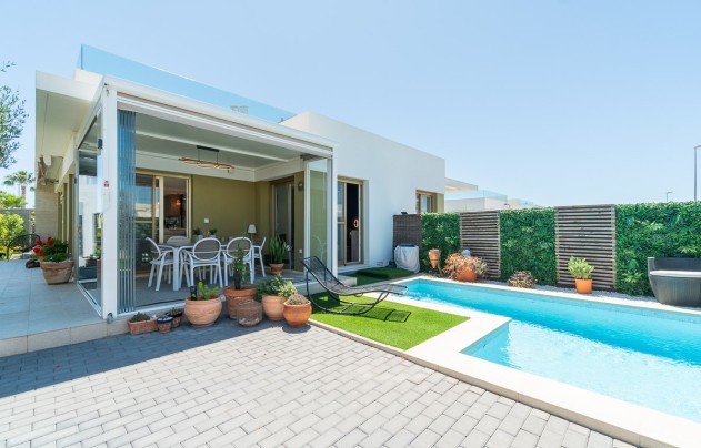 Revente - Maison - Vistabella Golf - Vistabella
