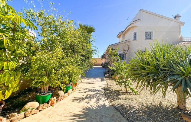 Revente - Villa - Ciudad Quesada - Doña Pepa