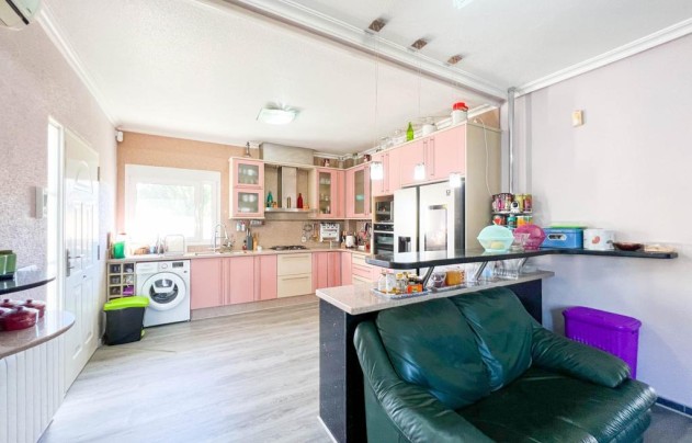 Revente - Villa - Ciudad Quesada - Doña Pepa