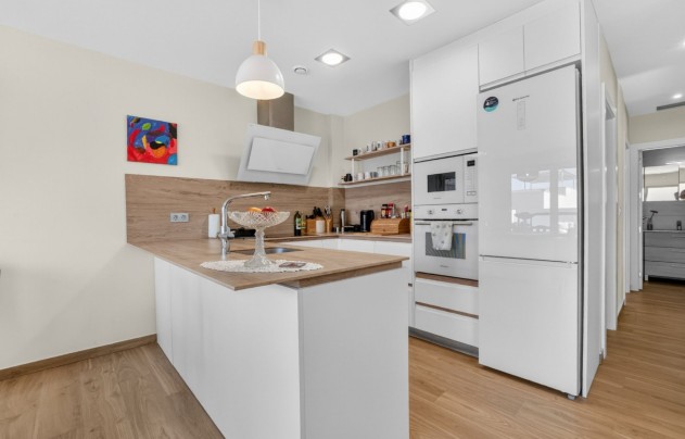 Revente - Villa - Ciudad Quesada - Alicante