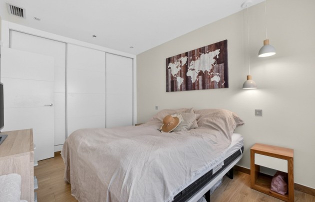 Revente - Villa - Ciudad Quesada - Alicante