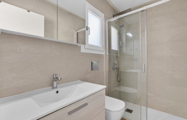 Revente - Villa - Ciudad Quesada - Alicante