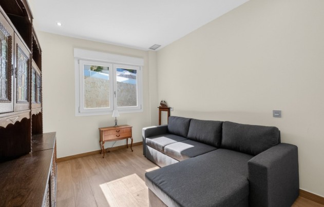 Revente - Villa - Ciudad Quesada - Alicante
