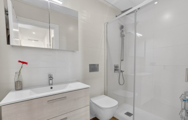 Revente - Villa - Ciudad Quesada - Alicante