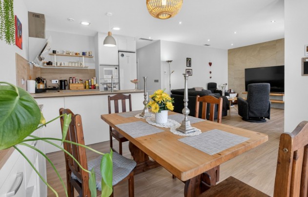 Revente - Villa - Ciudad Quesada - Alicante
